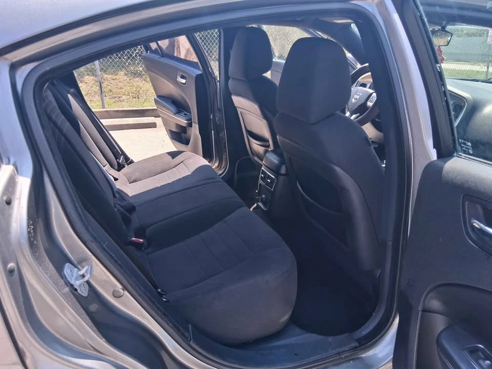 2012 Dodge Charger 7th Gen - Image 11 of 11
