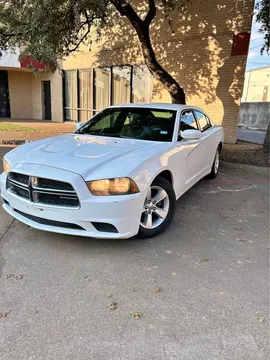 2012 Dodge Charger SXT Plus