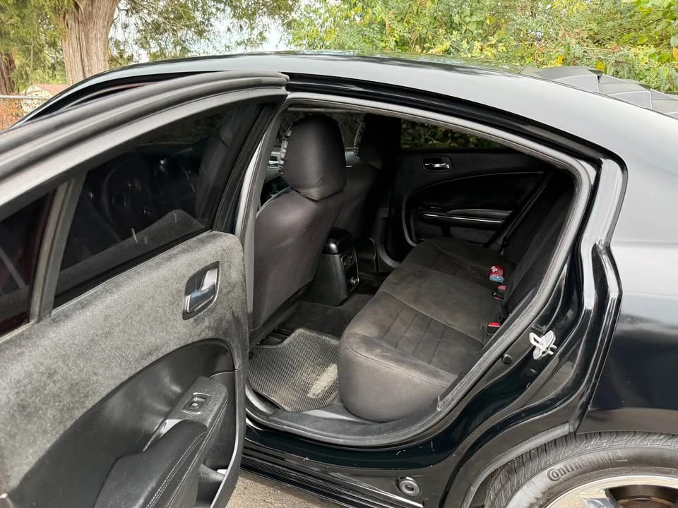 2012 Dodge Charger 7th Gen - Image 3 of 6