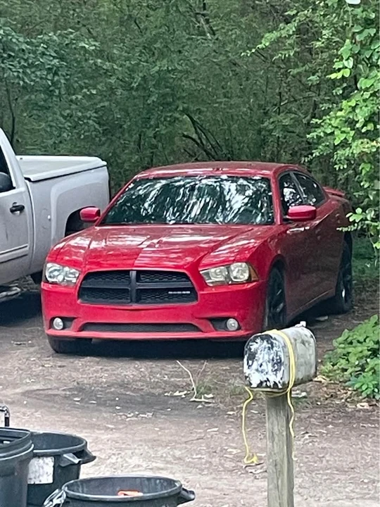 2012 Dodge Charger 7th Gen - Image 2 of 7
