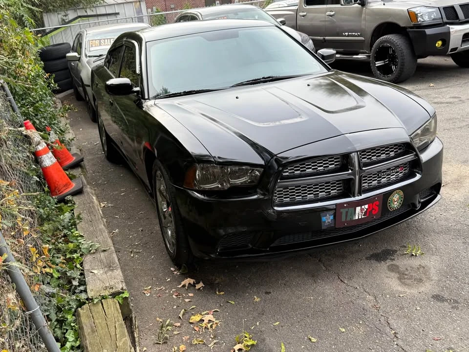 2012 Dodge Charger 7th Gen - Image 5 of 6