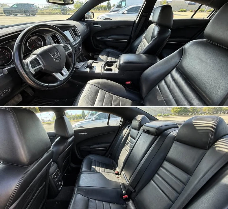 2012 Dodge Charger 7th Gen - Image 5 of 5