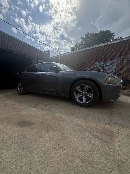 2012 Dodge Charger 7th Gen - Image 3 of 6