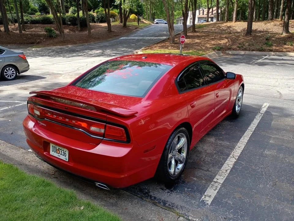 2012 Dodge Charger 7th Gen - Image 7 of 11