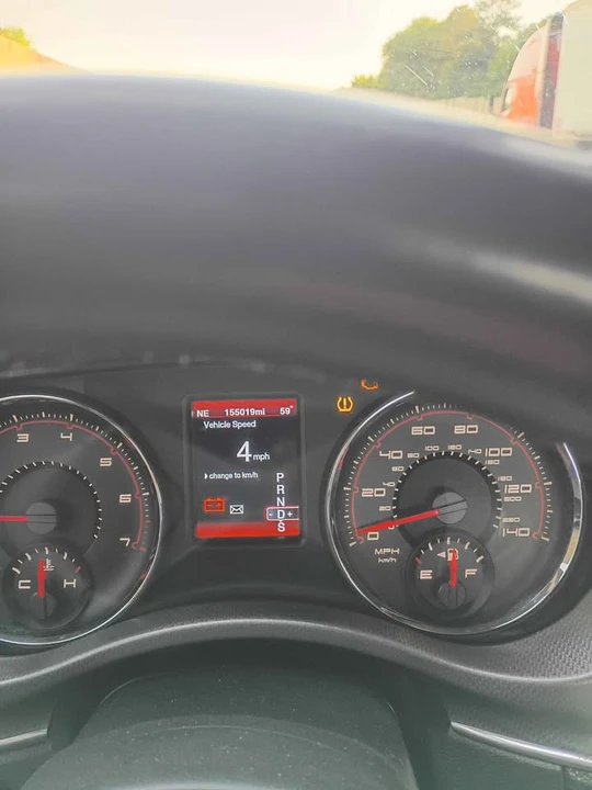 2012 Dodge Charger 7th Gen - Image 6 of 11