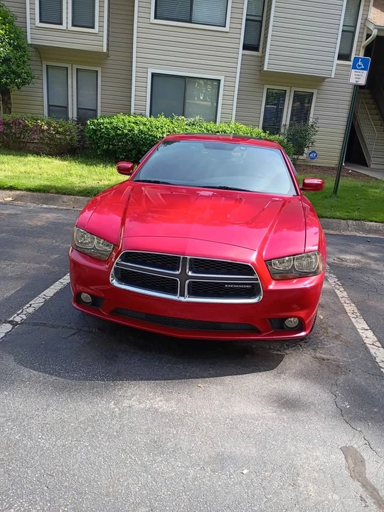 2012 Dodge Charger 7th Gen - Image 9 of 11