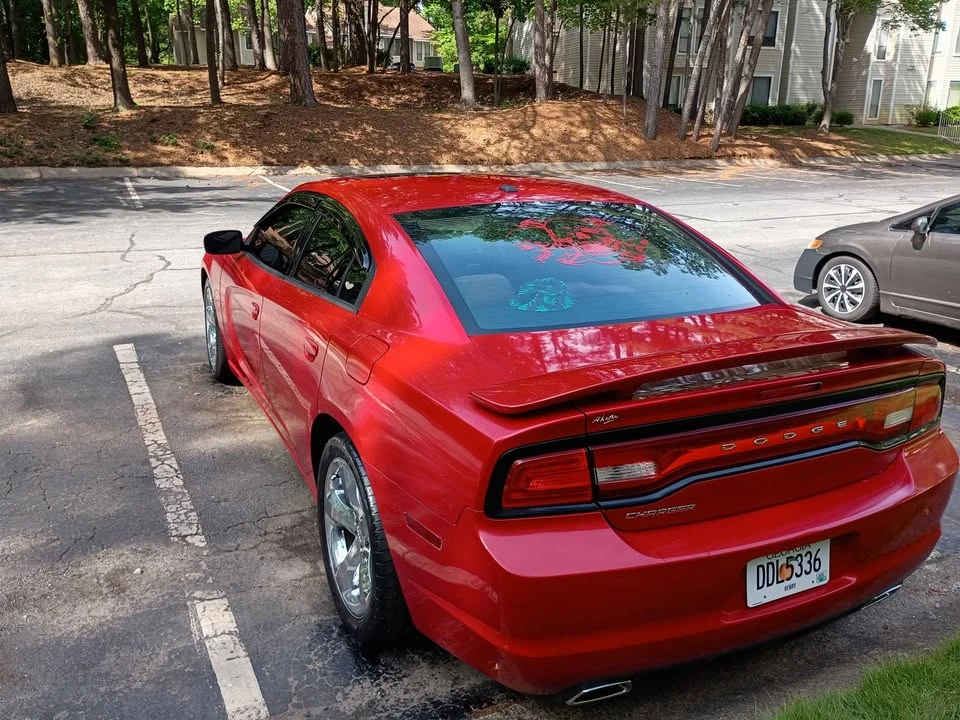 2012 Dodge Charger 7th Gen - Image 10 of 11