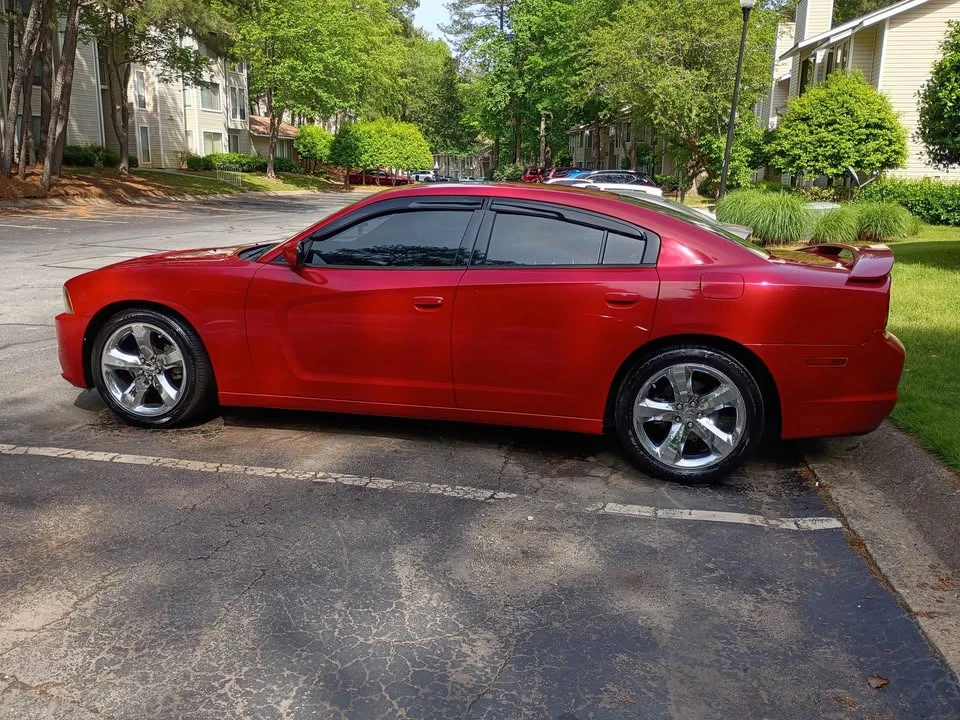 2012 Dodge Charger 7th Gen - Image 11 of 11
