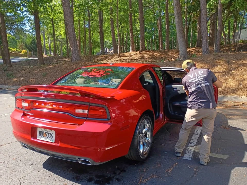 2012 Dodge Charger 7th Gen - Image 3 of 11
