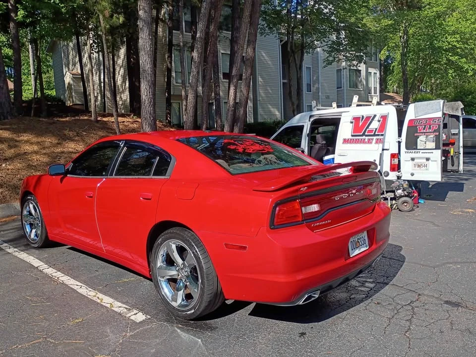 2012 Dodge Charger 7th Gen - Image 5 of 11