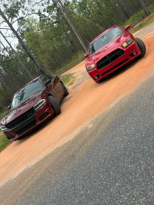 2012 Dodge Charger 7th Gen - Image 4 of 7