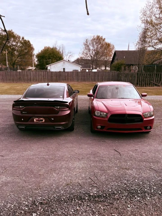 2012 Dodge Charger 7th Gen - Image 6 of 7