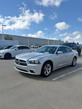 2012 Dodge Charger SXT Plus