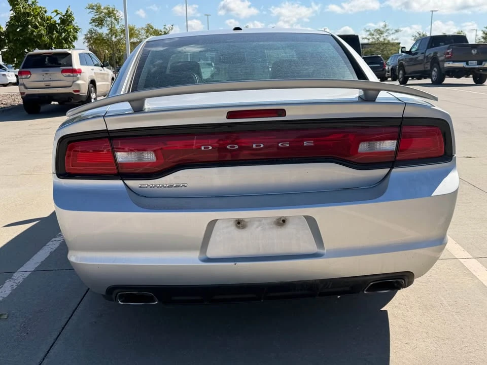 2012 Dodge Charger 7th Gen - Image 3 of 5