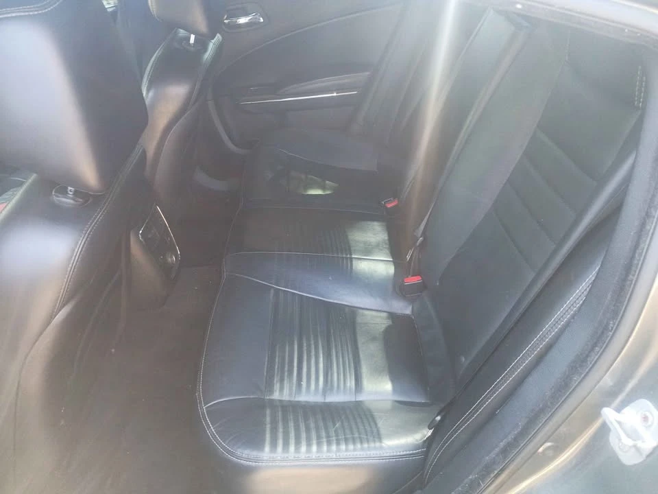 2012 Dodge Charger 7th Gen - Image 5 of 5