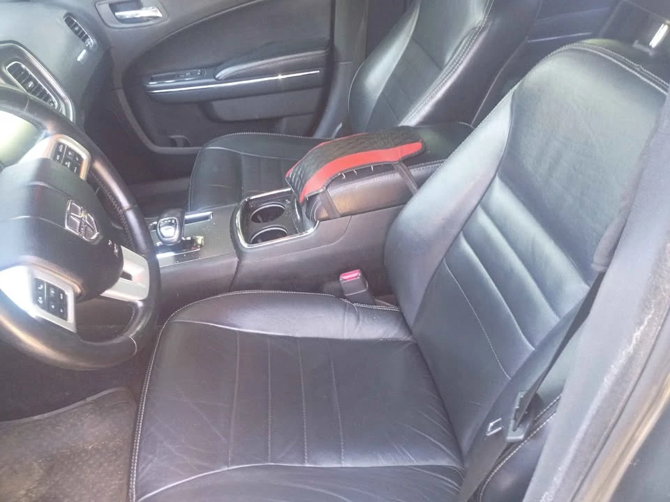 2012 Dodge Charger 7th Gen - Image 4 of 5