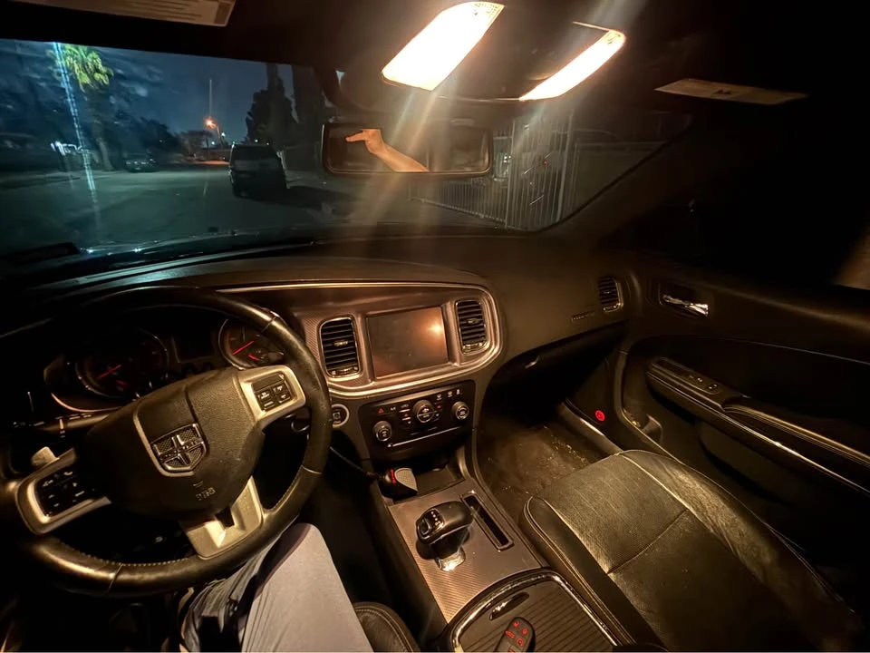 2012 Dodge Charger 7th Gen - Image 12 of 14