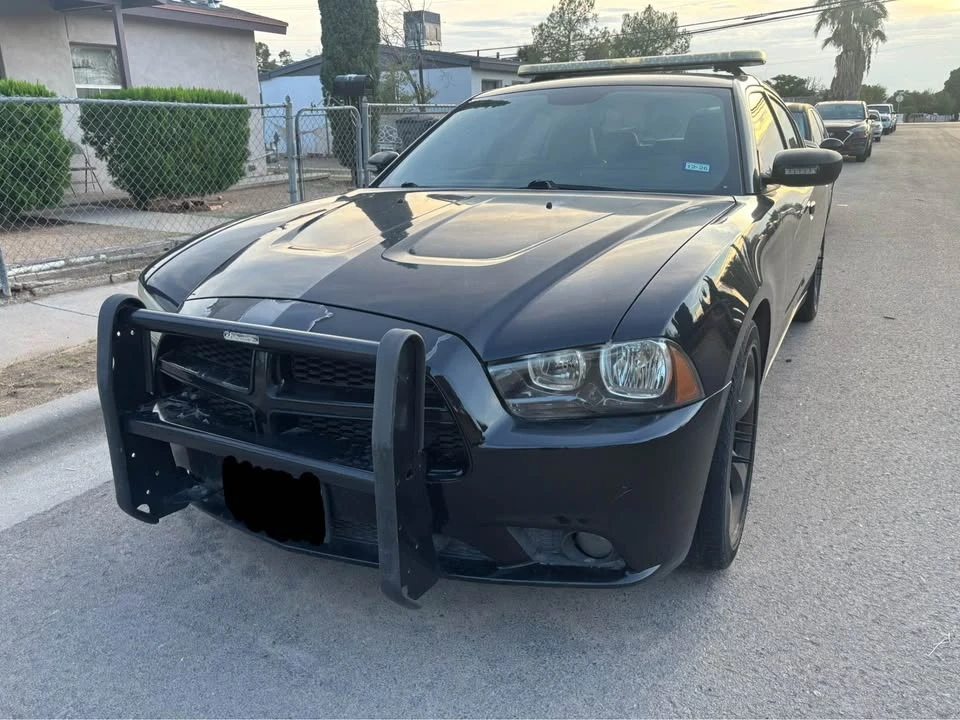 2012 Dodge Charger 7th Gen - Image 3 of 14