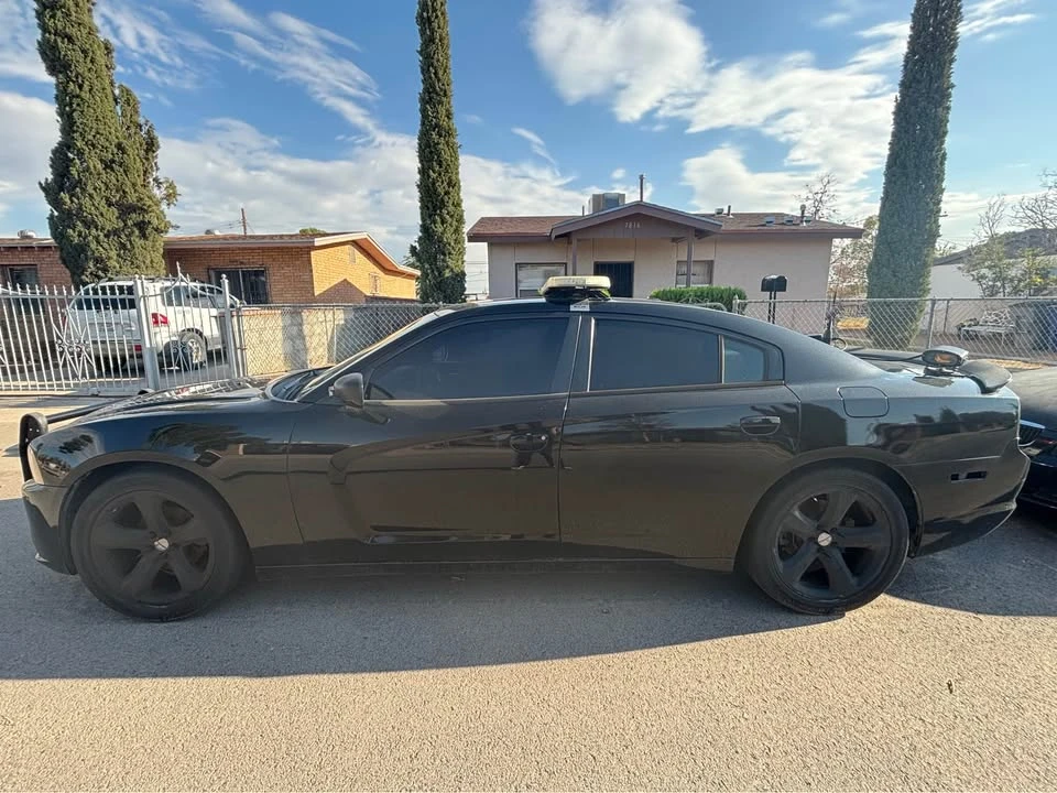 2012 Dodge Charger 7th Gen - Image 4 of 14