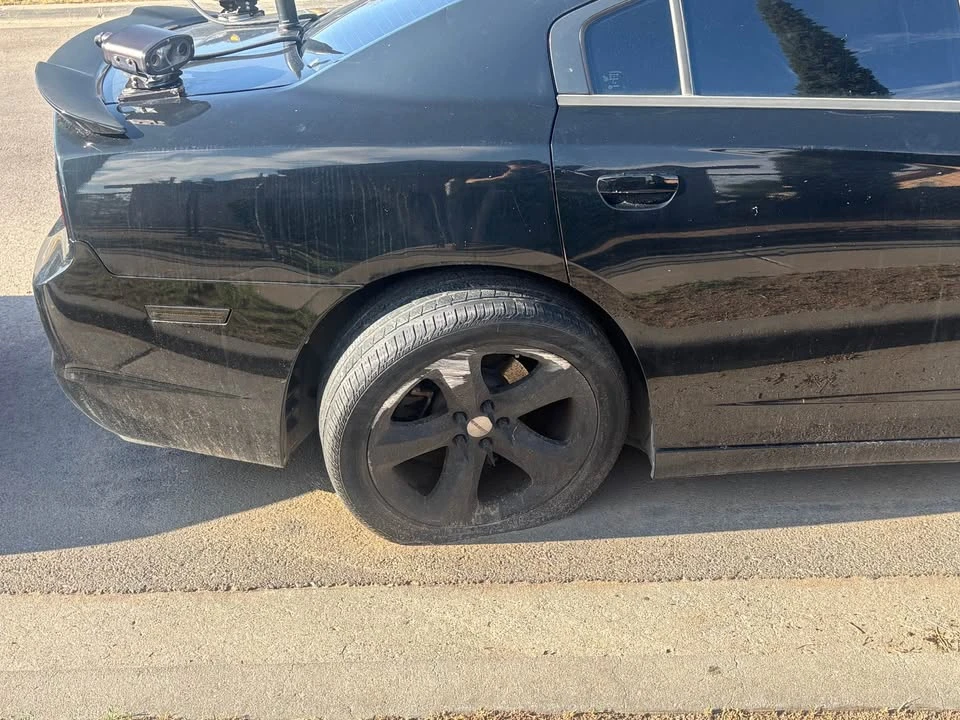 2012 Dodge Charger 7th Gen - Image 8 of 14