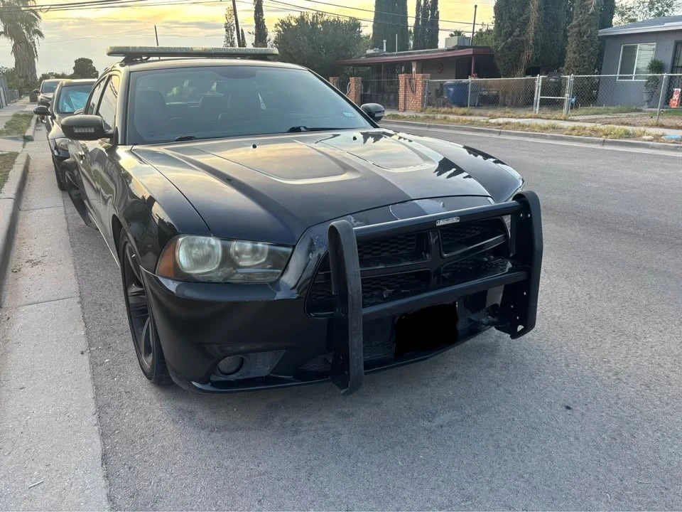2012 Dodge Charger 7th Gen - Image 2 of 14