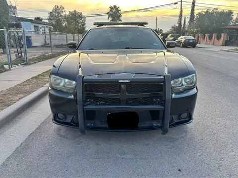2012 Dodge Charger SXT Plus