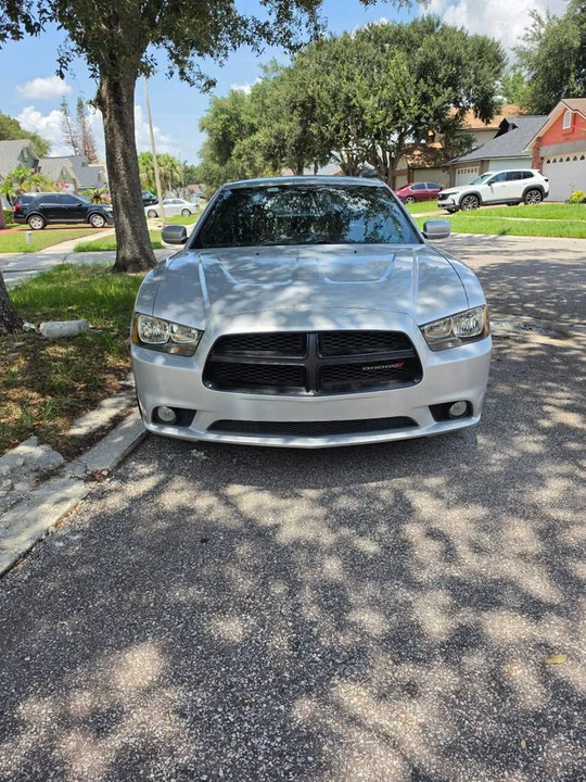 2012 Dodge Charger 7th Gen - Image 3 of 10