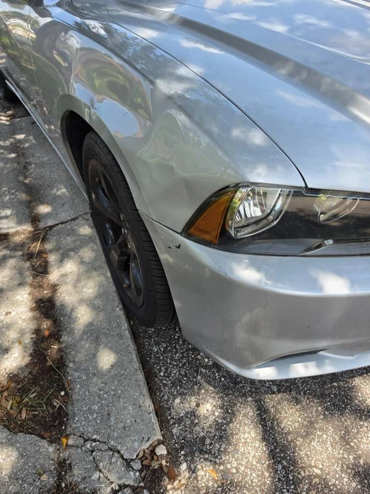 2012 Dodge Charger 7th Gen - Image 9 of 10
