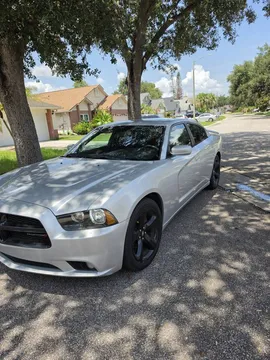 2012 Dodge Charger SXT Plus