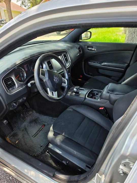 2012 Dodge Charger 7th Gen - Image 7 of 10