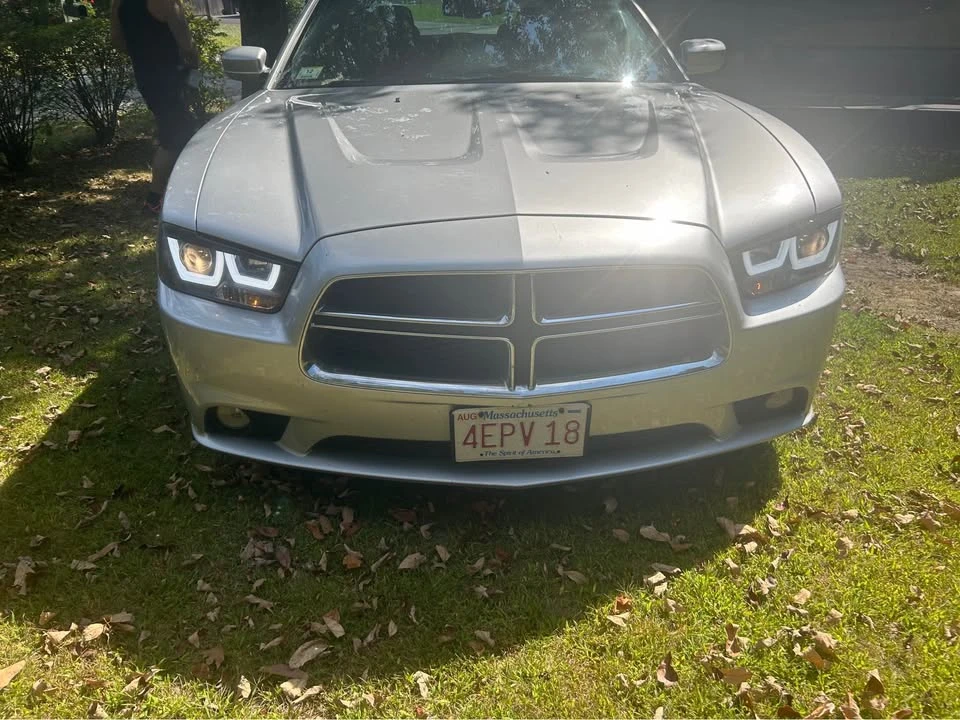 2012 Dodge Charger 7th Gen - Image 12 of 16