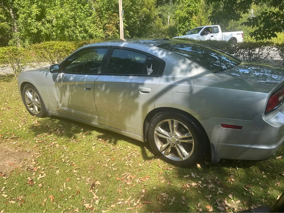 2012 Dodge Charger 7th Gen - Image 6 of 16