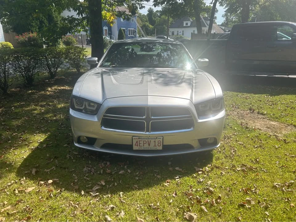 2012 Dodge Charger 7th Gen - Image 2 of 16