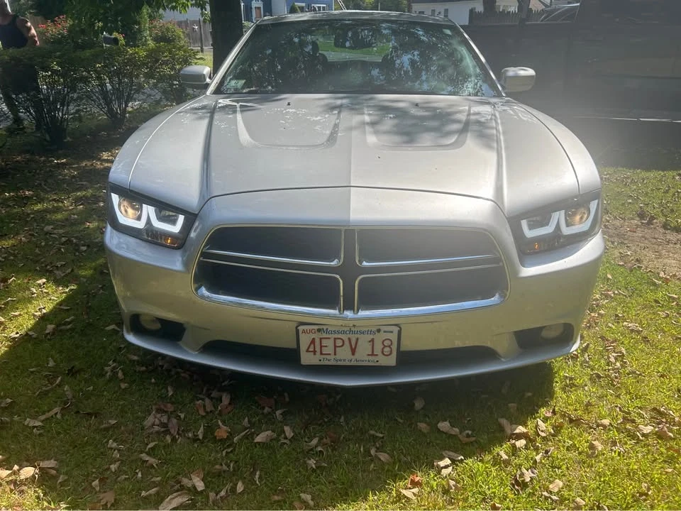 2012 Dodge Charger 7th Gen - Image 13 of 16
