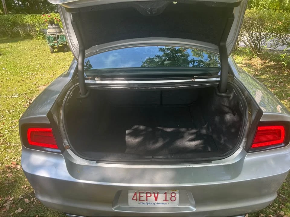 2012 Dodge Charger 7th Gen - Image 15 of 16