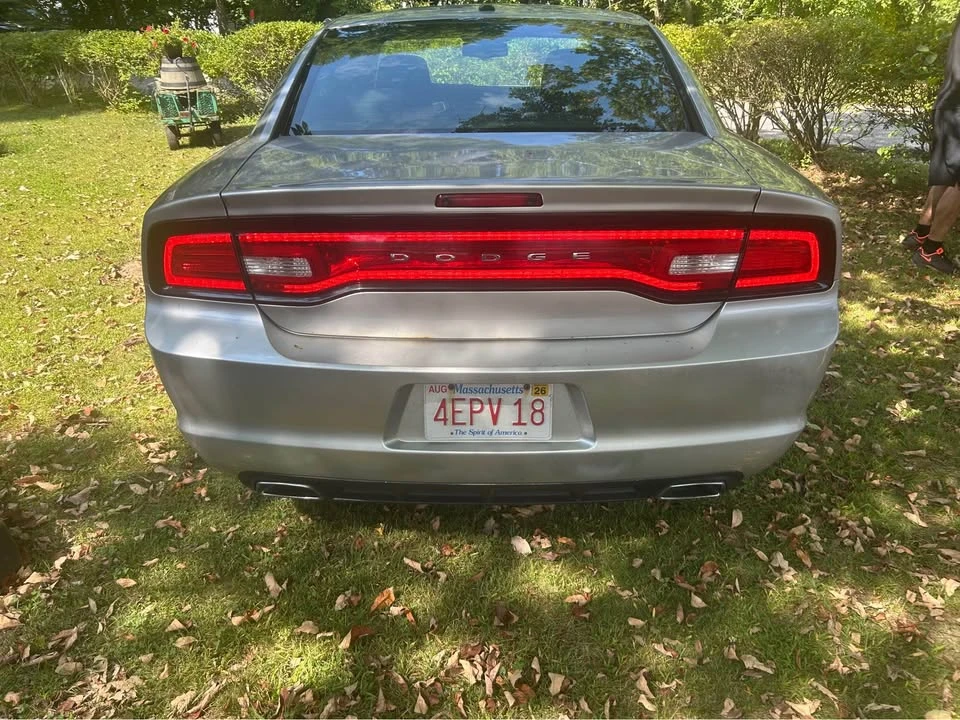 2012 Dodge Charger 7th Gen - Image 11 of 16