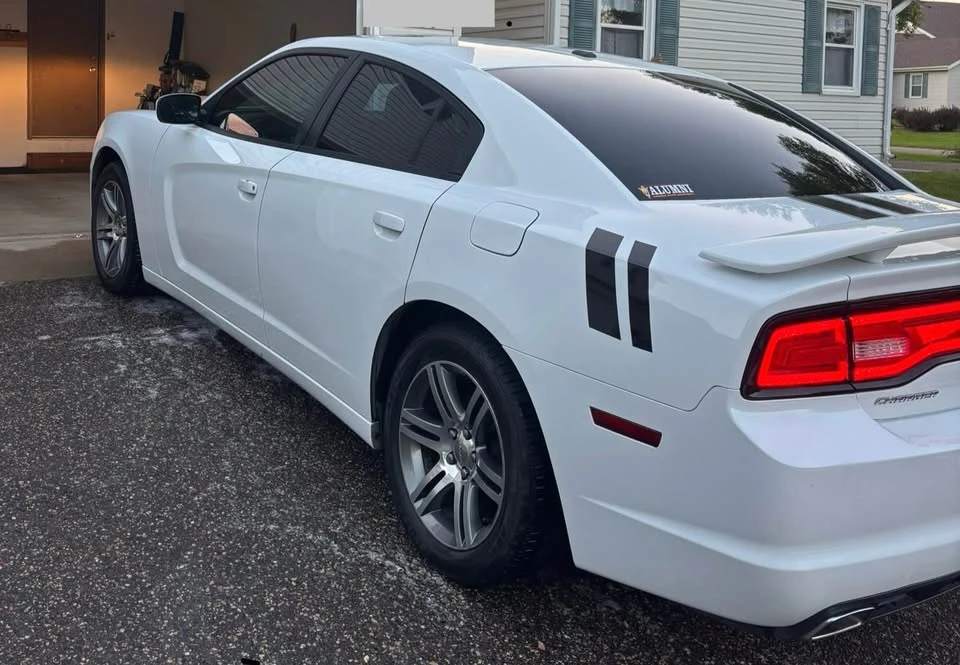 2012 Dodge Charger 7th Gen - Image 3 of 9