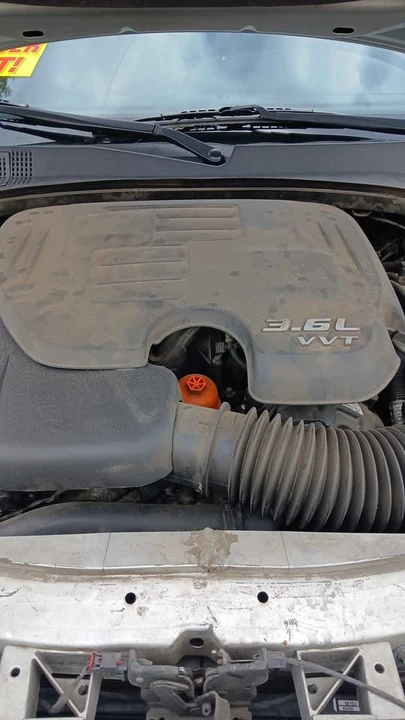 2012 Dodge Charger 7th Gen - Image 15 of 15