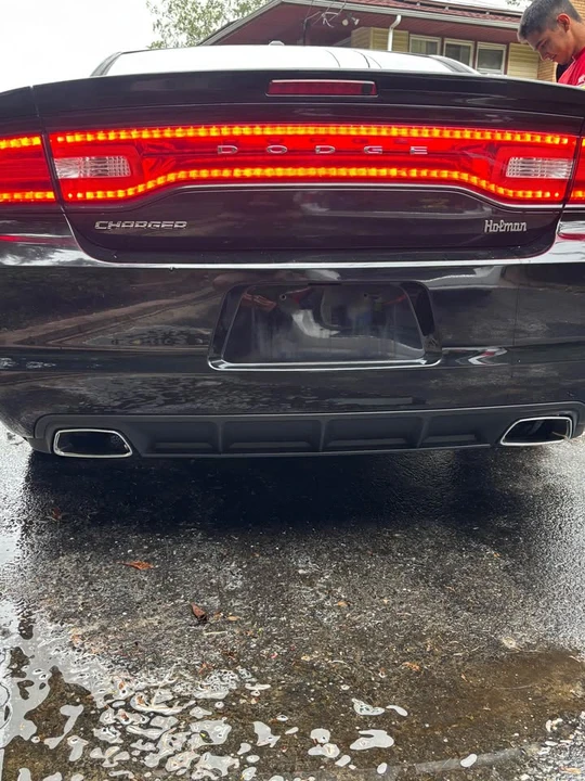 2012 Dodge Charger 7th Gen - Image 2 of 8