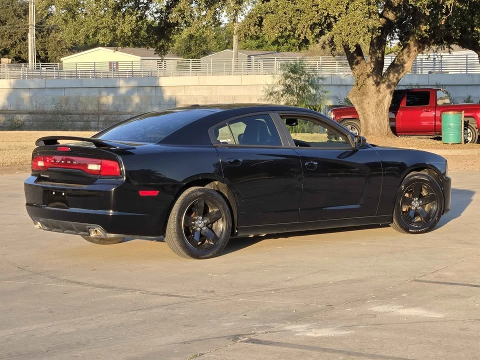 2012 Dodge Charger 7th Gen - Image 6 of 14