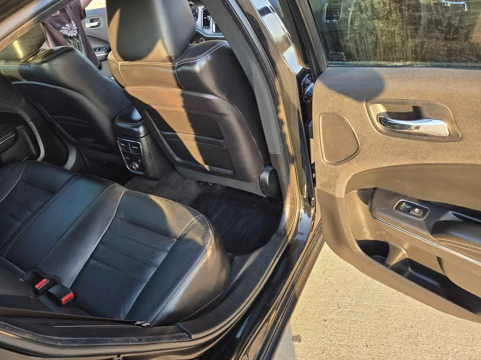 2012 Dodge Charger 7th Gen - Image 13 of 14