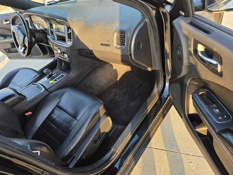2012 Dodge Charger 7th Gen - Image 10 of 14