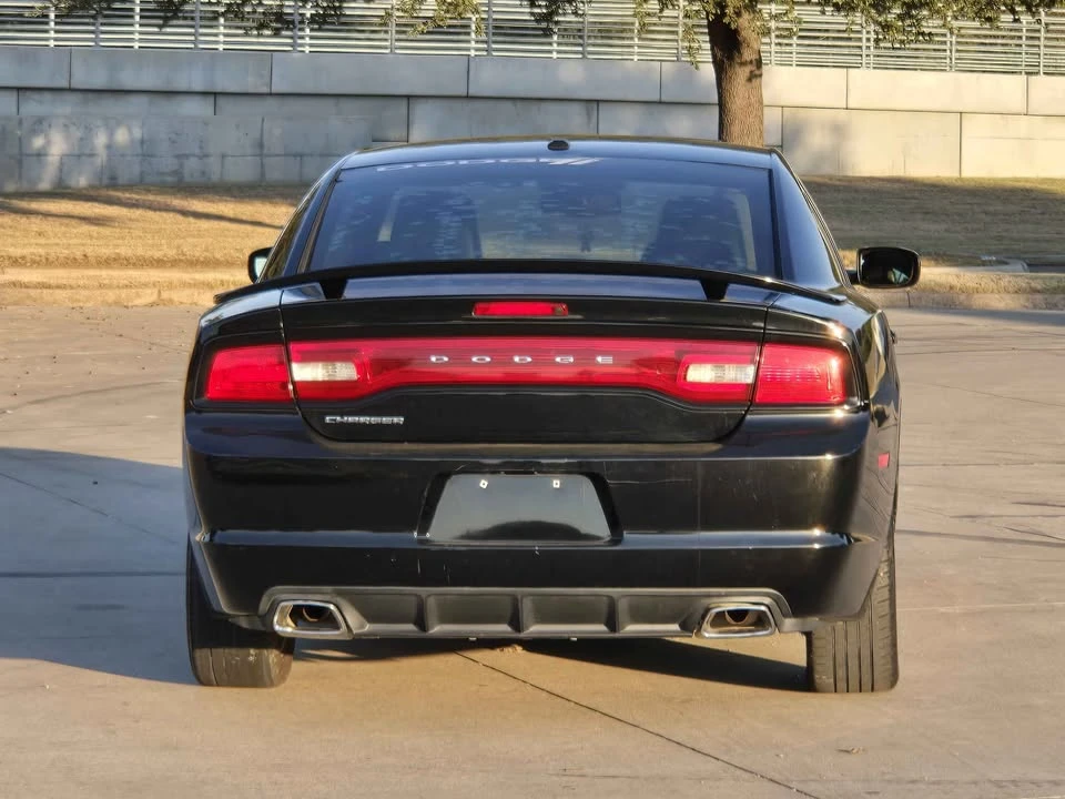 2012 Dodge Charger 7th Gen - Image 7 of 14
