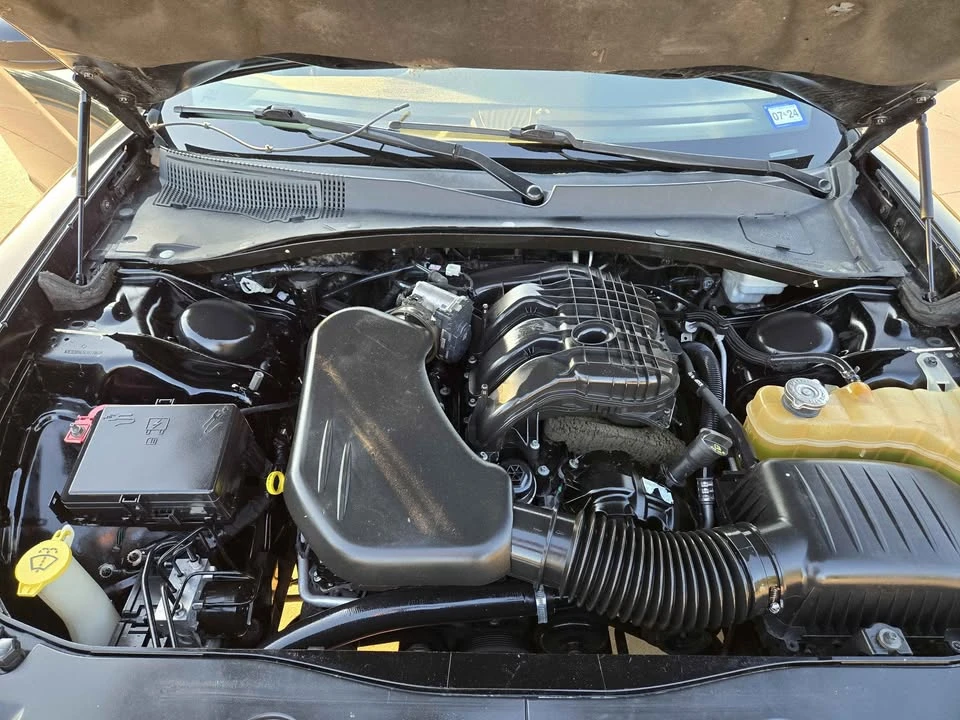 2012 Dodge Charger 7th Gen - Image 3 of 14
