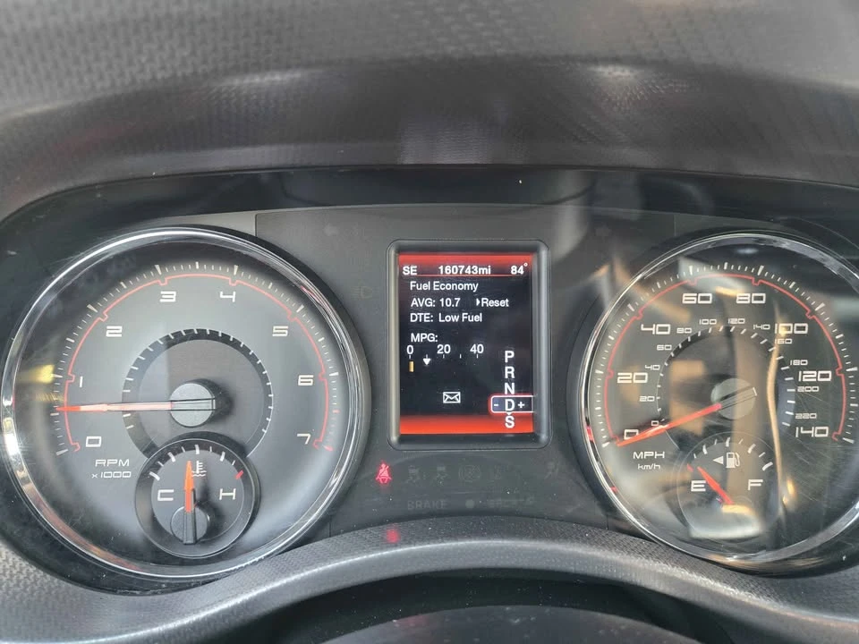2012 Dodge Charger 7th Gen - Image 14 of 14