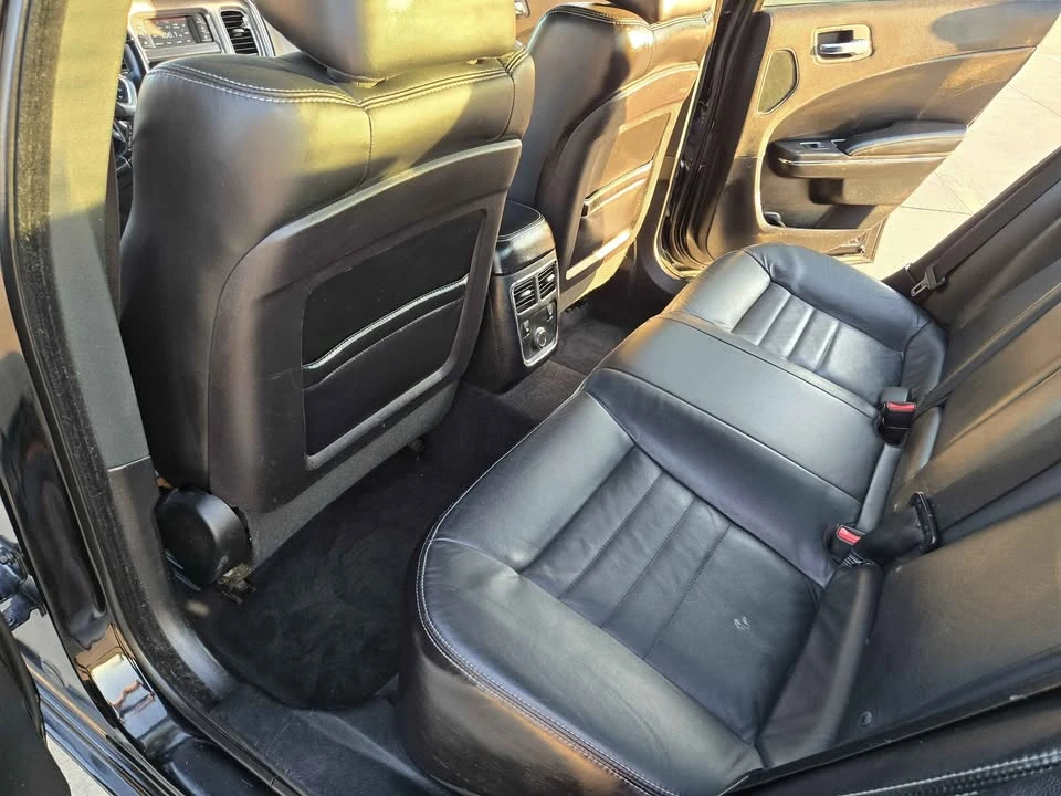 2012 Dodge Charger 7th Gen - Image 12 of 14