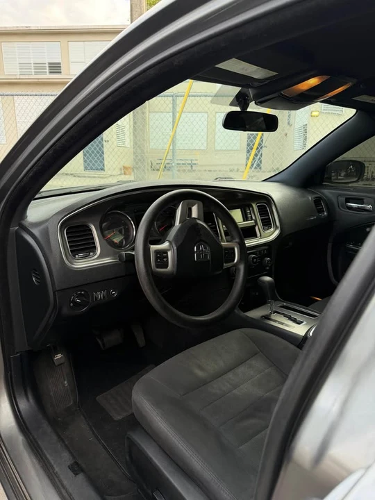 2012 Dodge Charger 7th Gen - Image 5 of 5