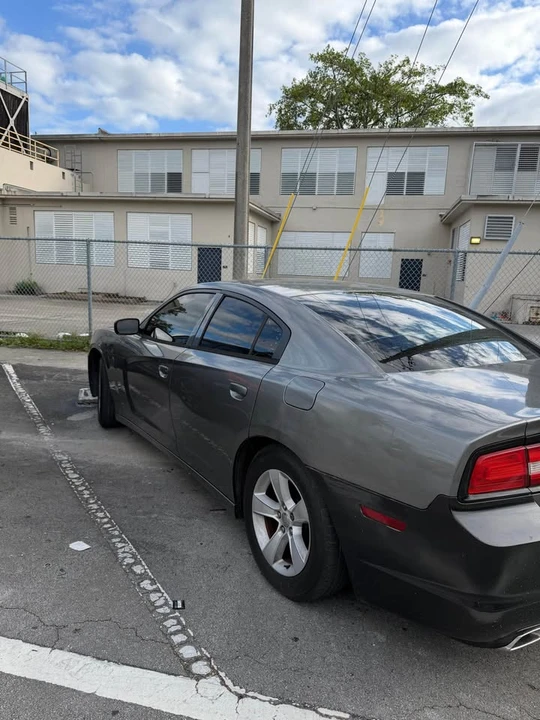 2012 Dodge Charger 7th Gen - Image 3 of 5