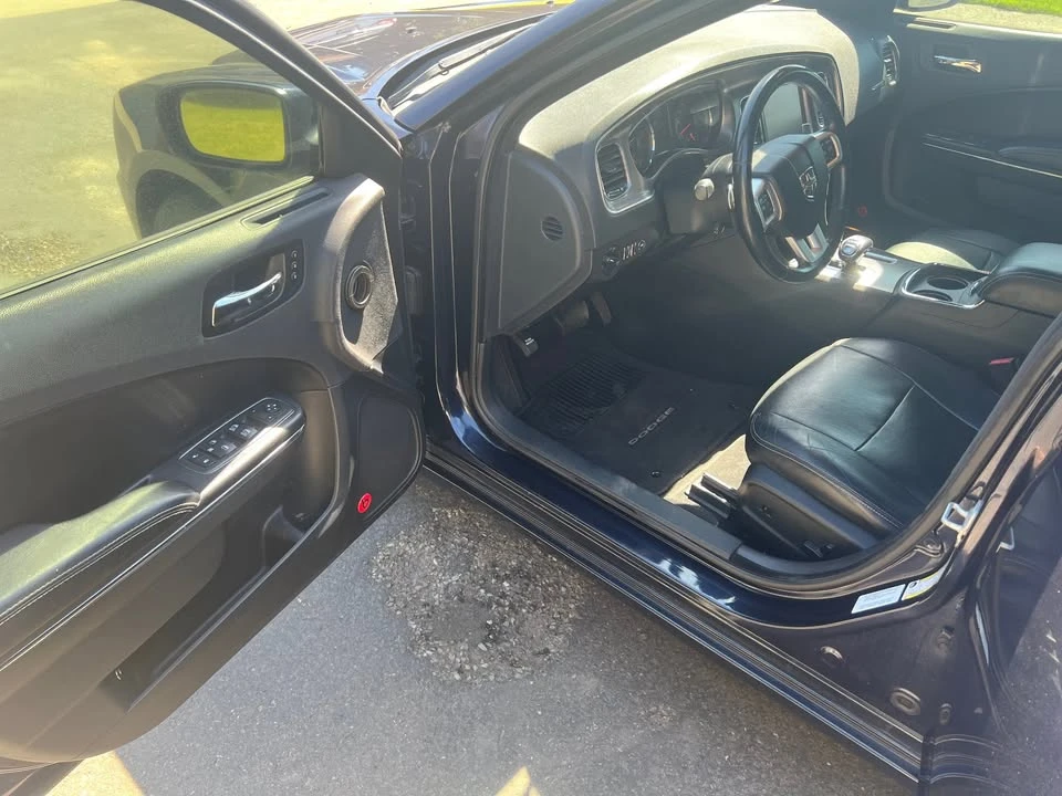 2012 Dodge Charger 7th Gen - Image 8 of 14