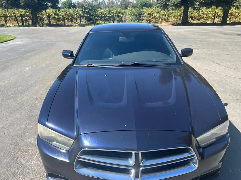 2012 Dodge Charger 7th Gen - Image 14 of 14
